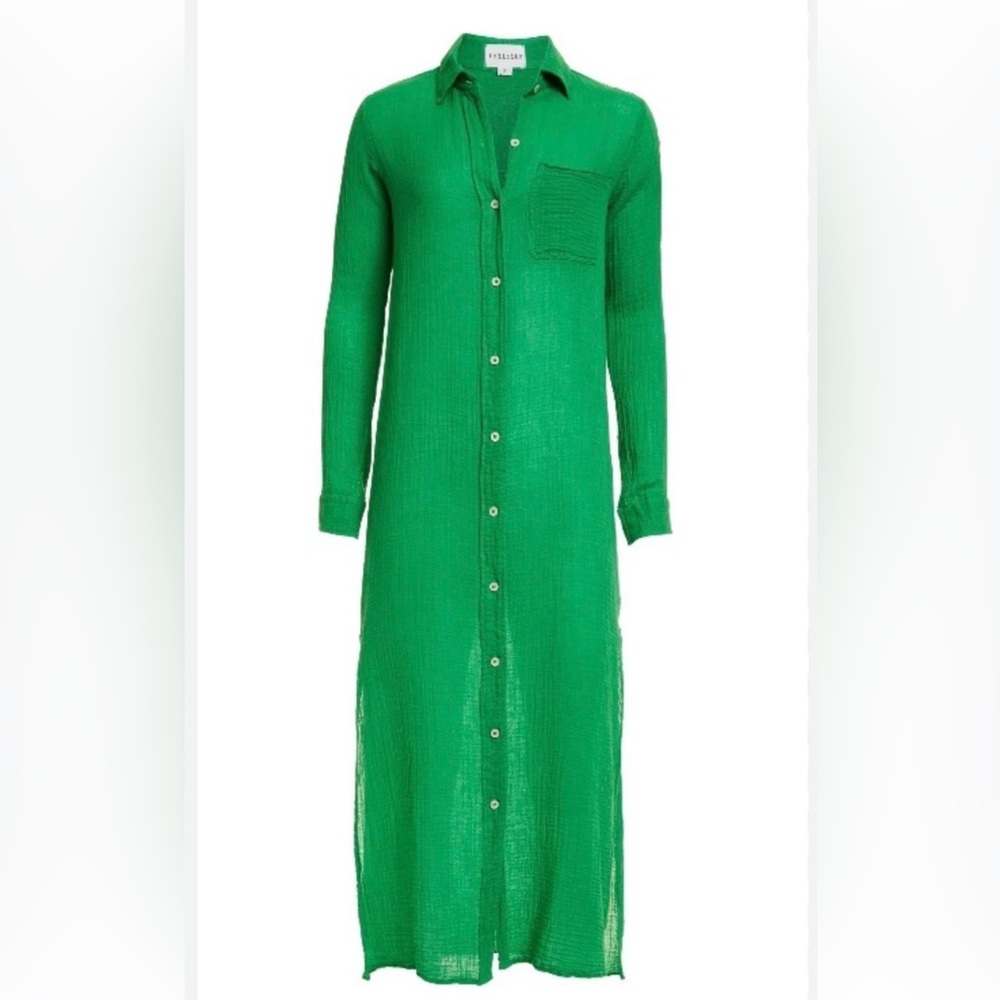 Felicite Maxi Dress